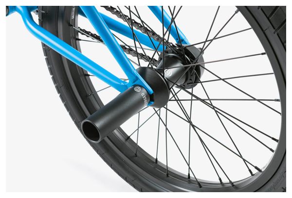 BMX Freestyle WeThePeople Reason Bleu
