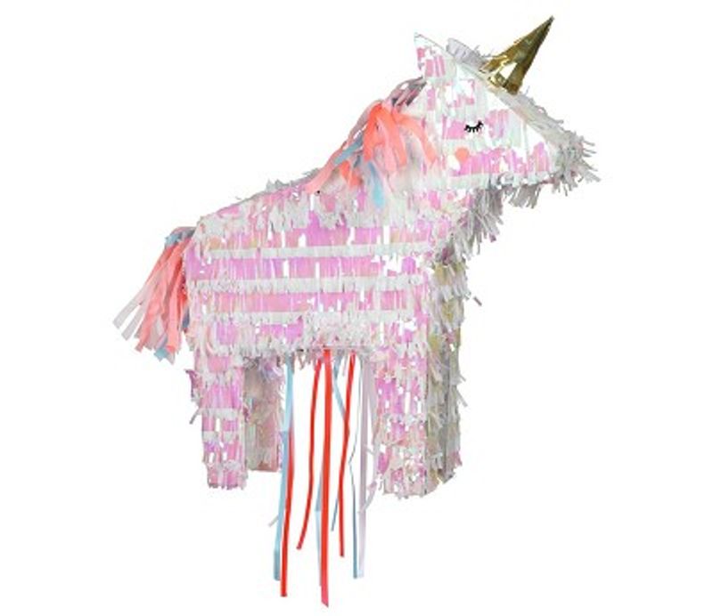 Meri Meri Piñata med Enhjørning