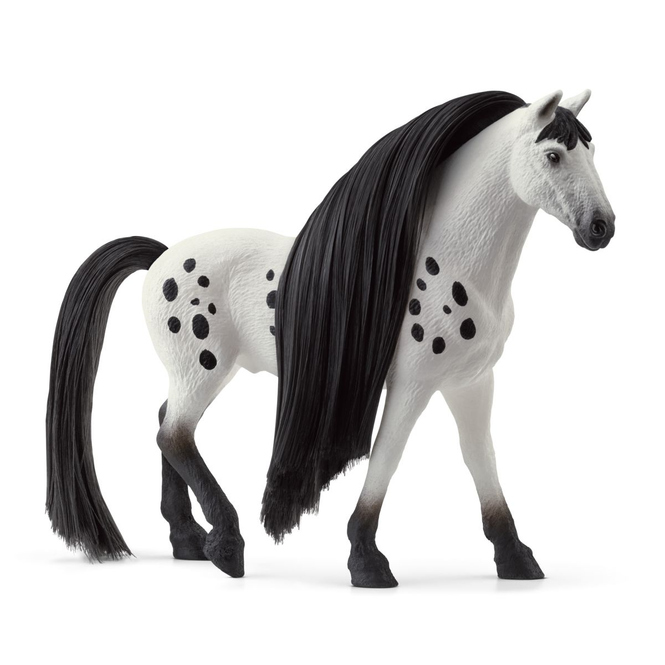 HORSE CLUB - Beauty Horse - Knabstrupper Hengst