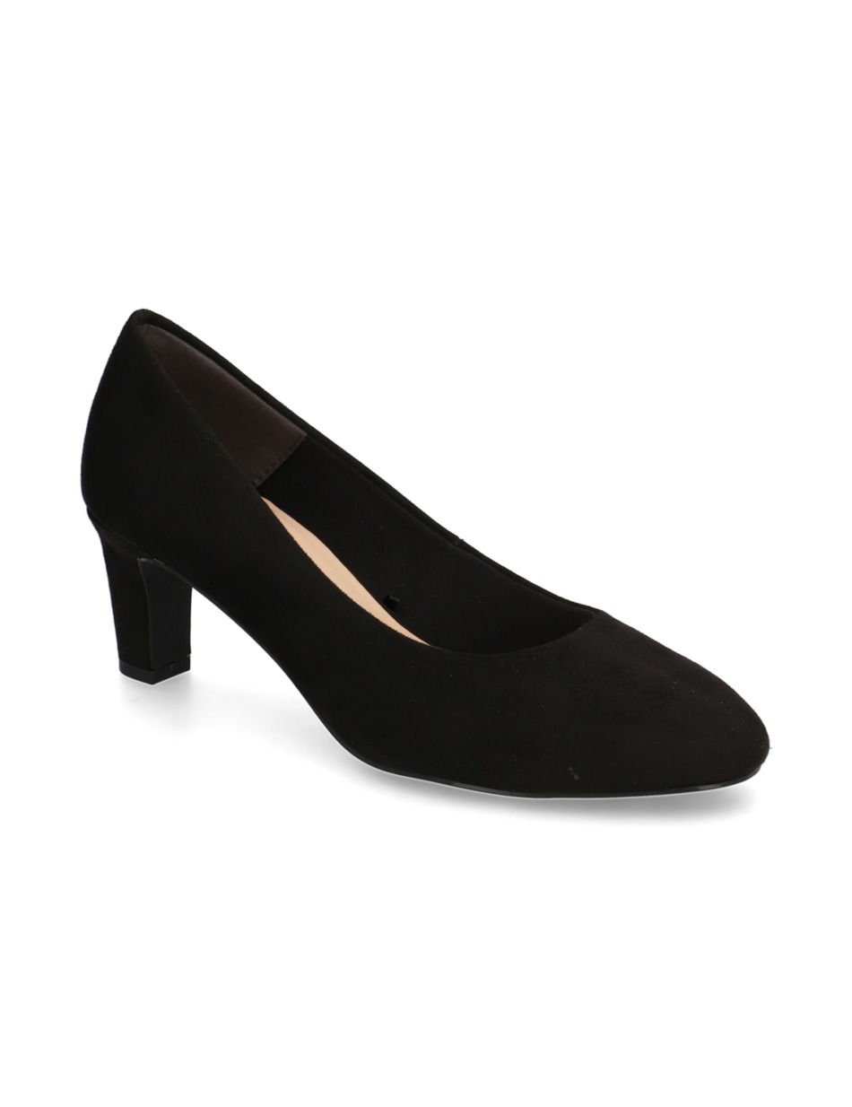 Pumps