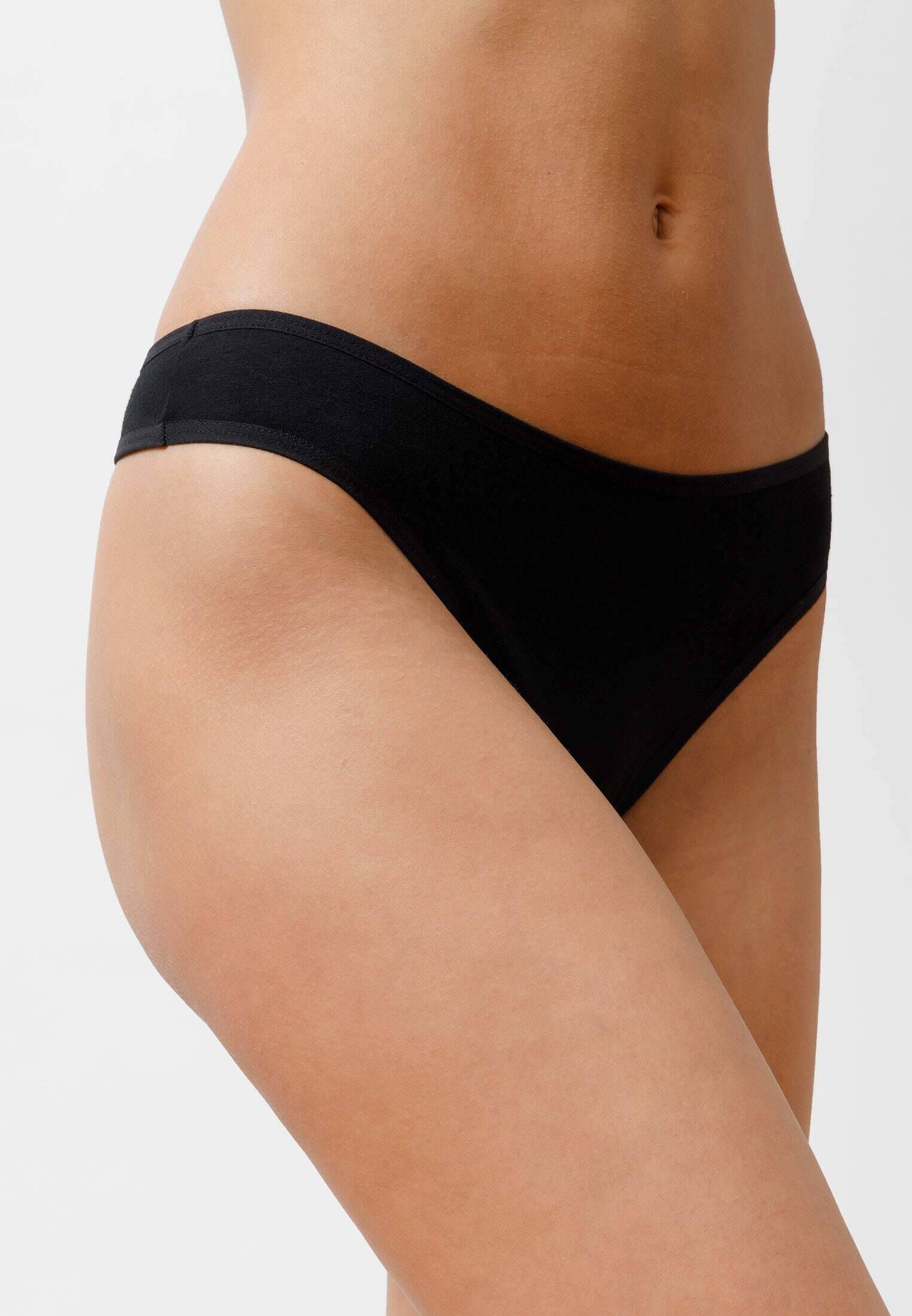 SNOCKS| Damen Tangas im 3er-Pack