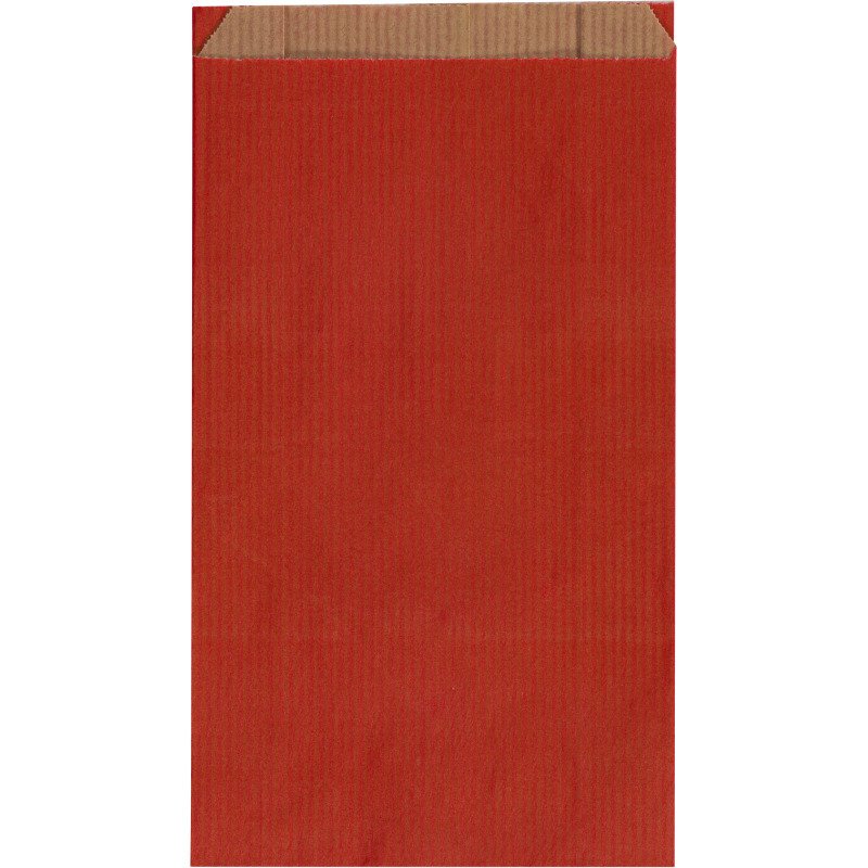 Pochettes cadeaux kraft couleur L 31 x H 49 cm - Colis de 250