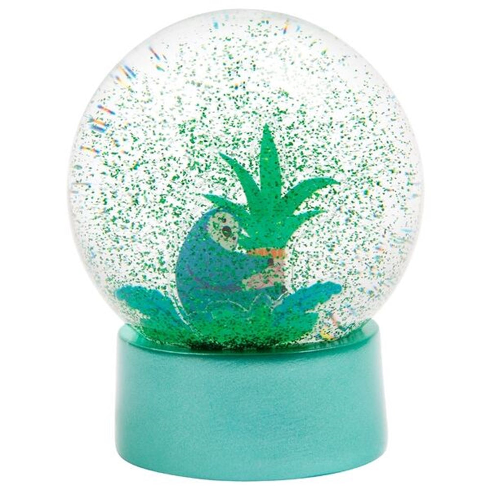 Køb Sunnylife Glitter Snekugle Jungle