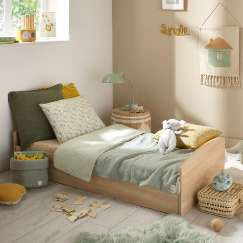 Little Big Bed 140x70 AZUR - SAUTHON