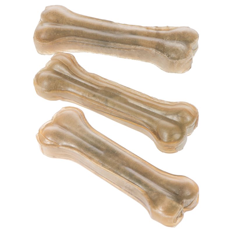 Lot Barkoo Os pressés à mâcher