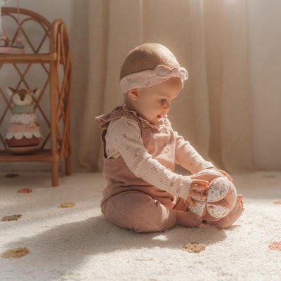 LittleDutch Fairy Garden Gripping Ball Aktivitetsleke