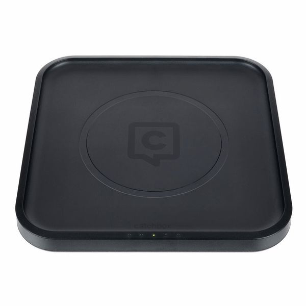 Catchbox Plus Cube Charging Base