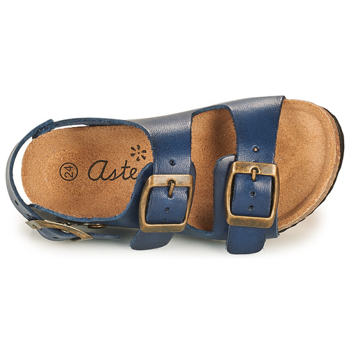 Aster - BAYOUK - Marine