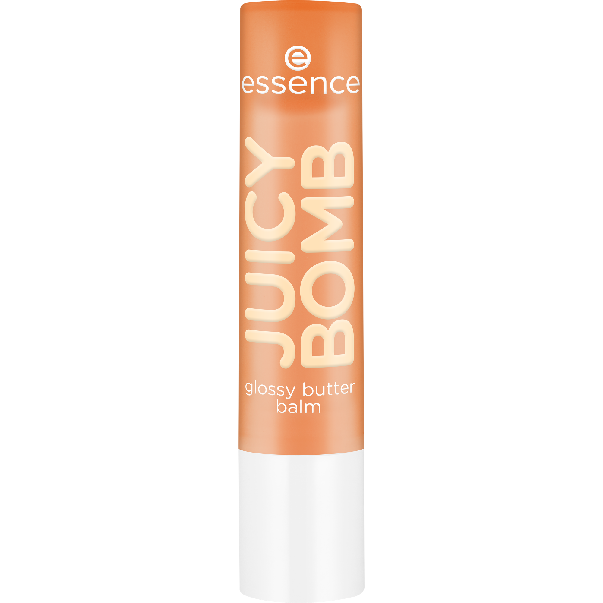 JUICY BOMB glossy butter balm