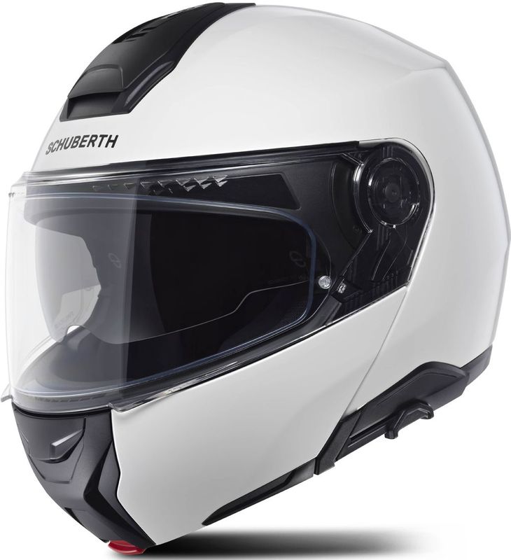 Schuberth - Concept - Modulaire Helm