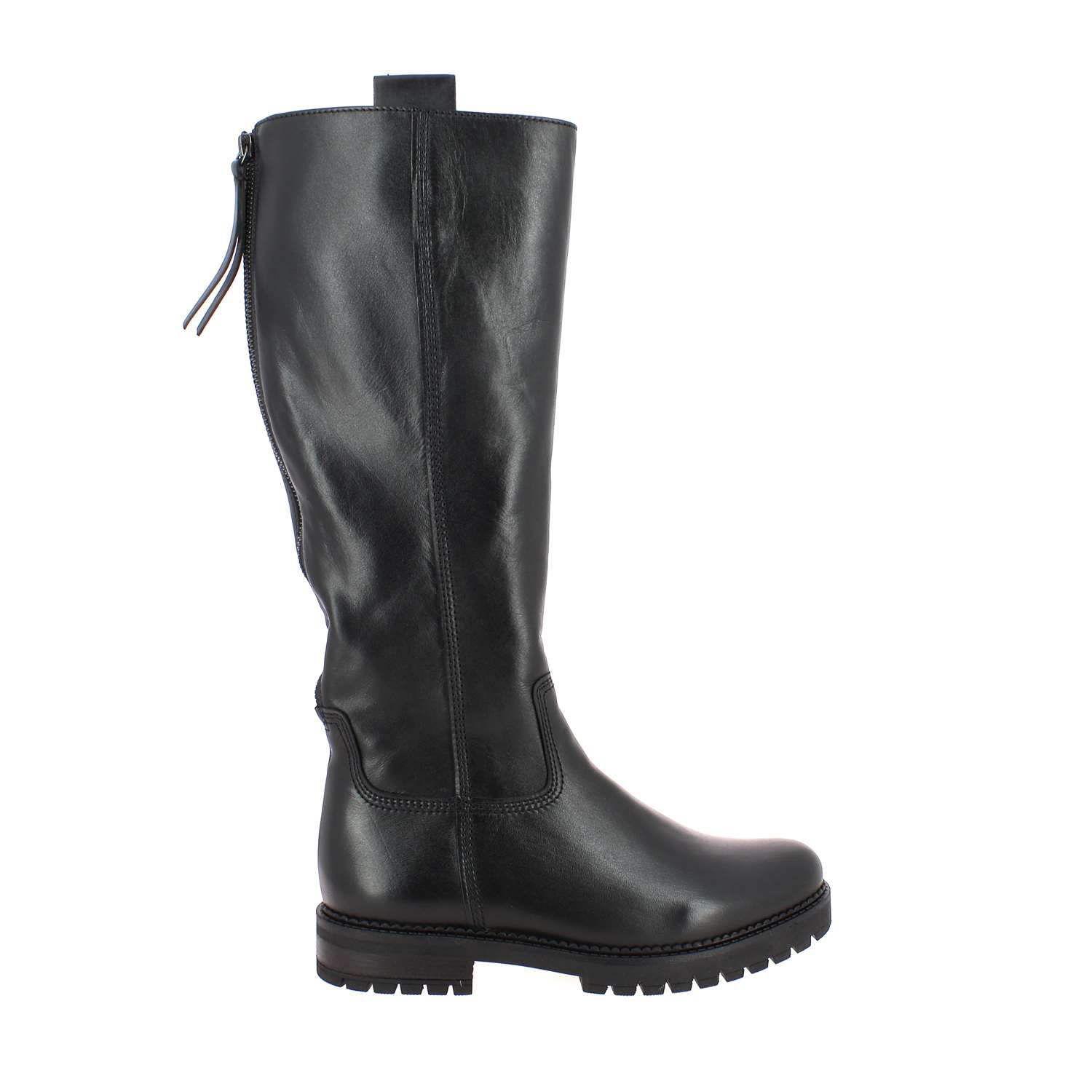 Bottes femme GABOR GANOV