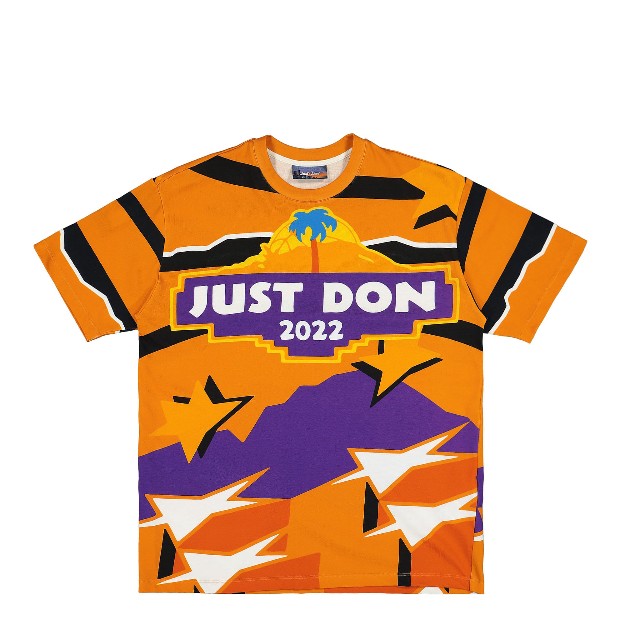 Just Don<br>The Islanders T-Shirt