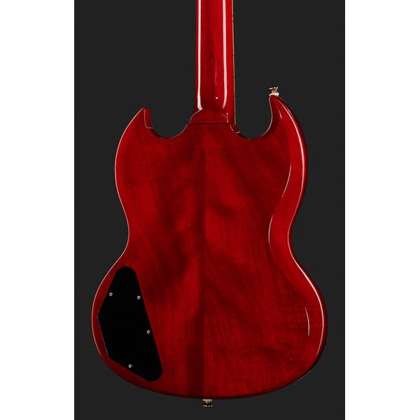 Epiphone Tony Iommi SG Special w/case