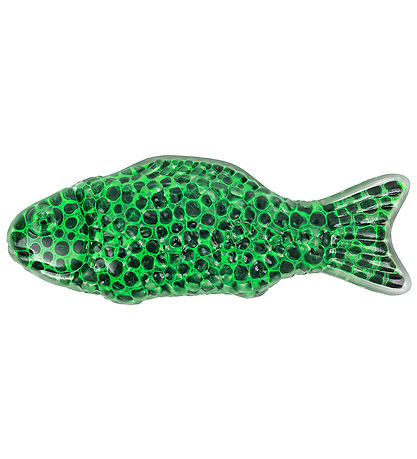 Keycraft Leget?j - Beadz Alive Fish -  Grøn