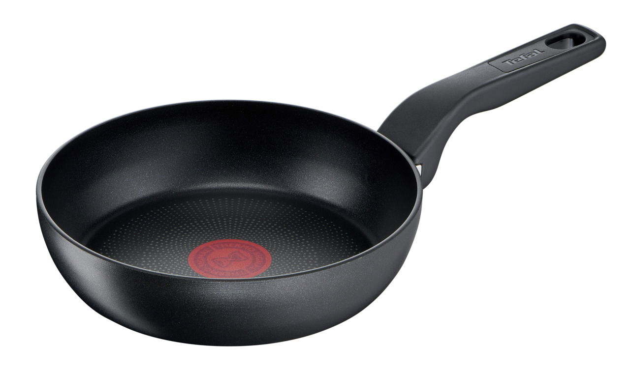 Tefal Bratpfanne Titanium