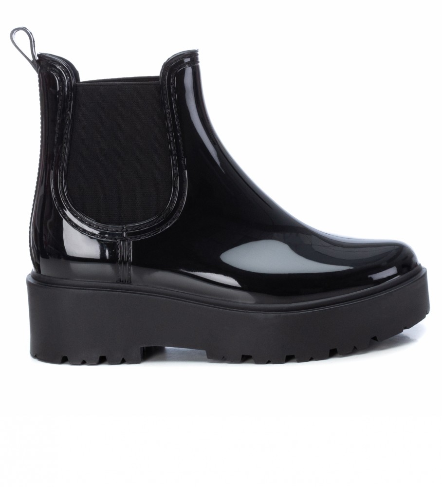 Botas Xti 140396 pretas