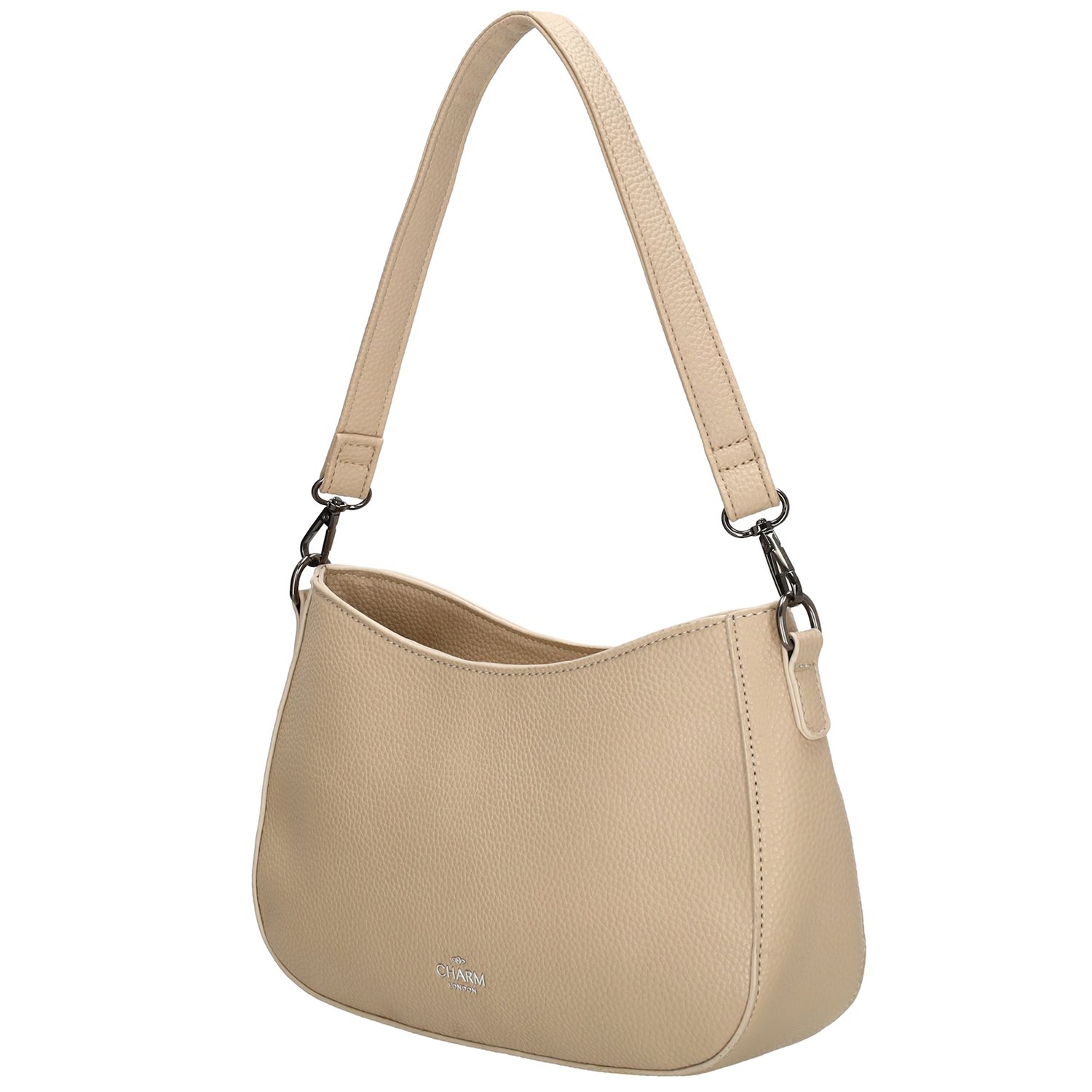 Charm London New York Crossover taupe