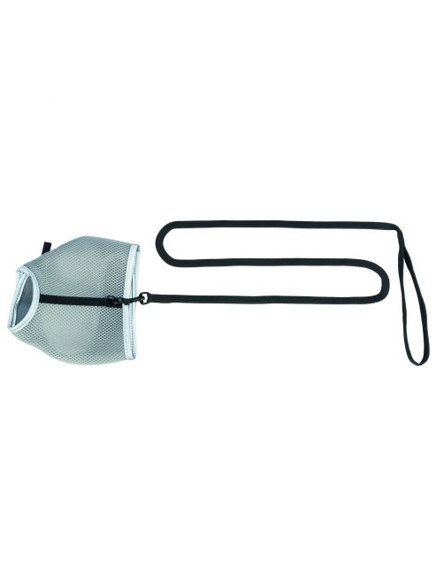 Trixie Kattenharnas Met Looplijn - Kattenharnas - 24-42 cm Assorti
