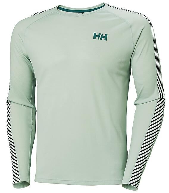 HELLY HANSEN - T-SHIRT LIFA ACTIVE STRIPE CREW