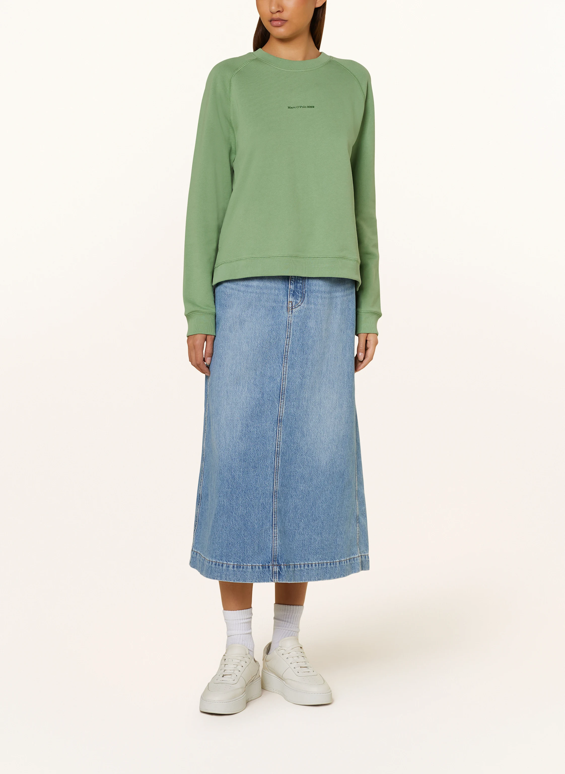 Marc O'Polo DENIM Sweatshirt