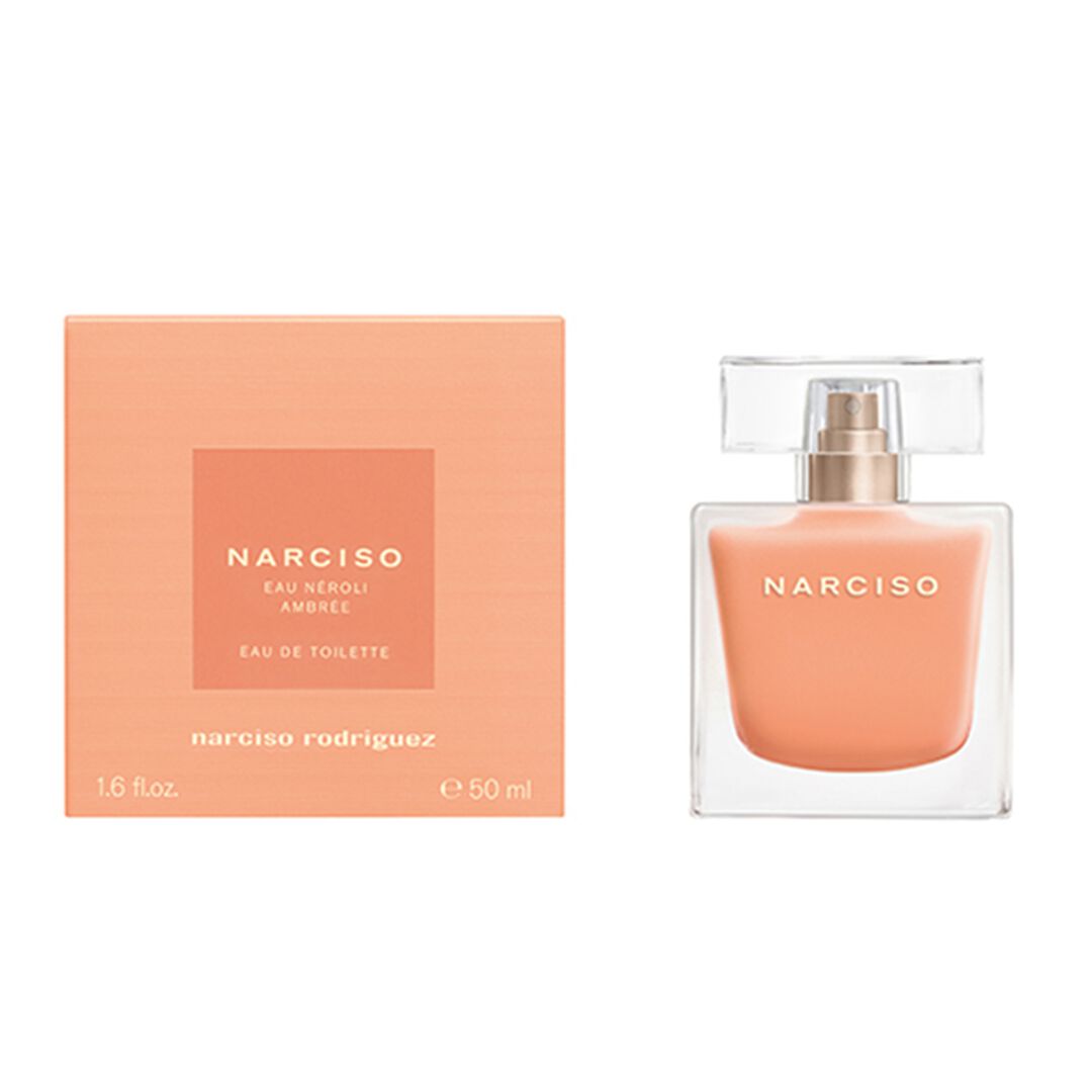 NARCISO Ambrée Neroli Eau de Toilette - 50ml