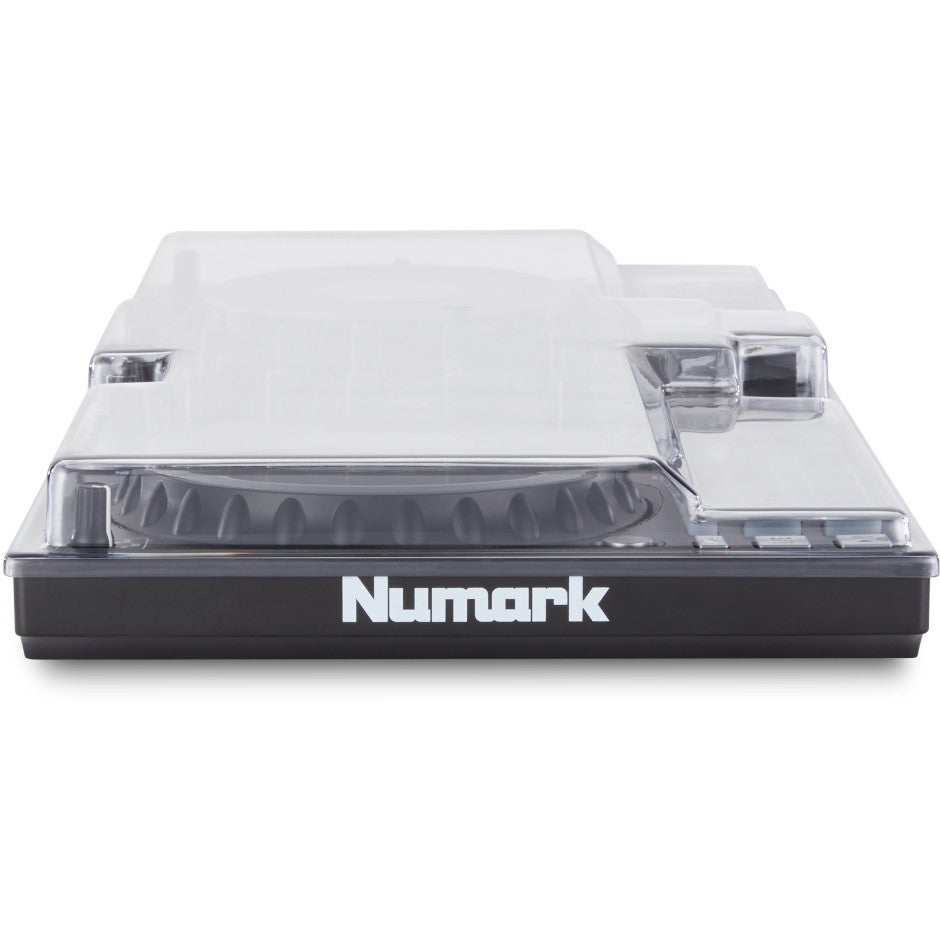Decksaver stofkap voor Mixtrack Pro FX / Platinum FX