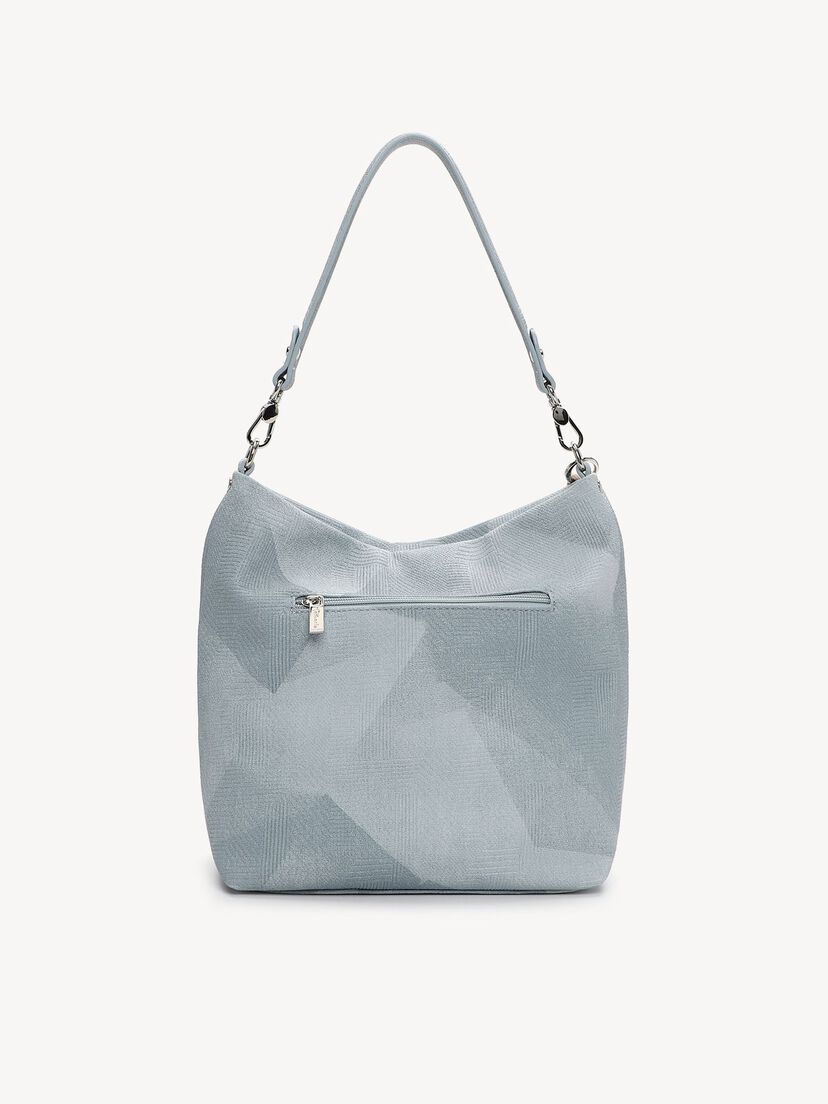Tas - blauw