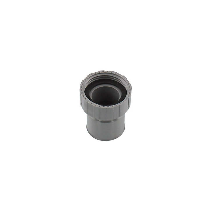 Raccord sortie lavabo Interplast ø32 mm