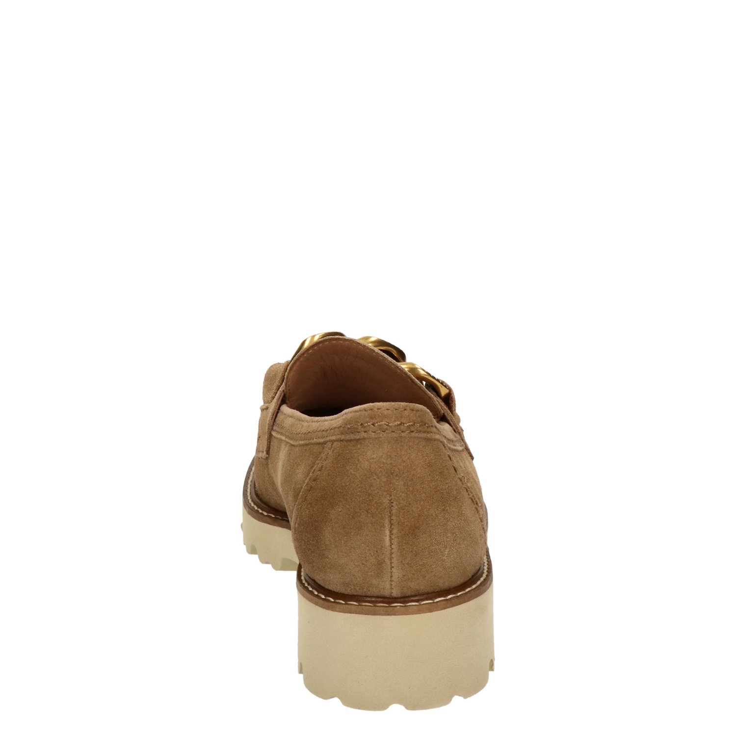 dames loafer Gabor Cognac