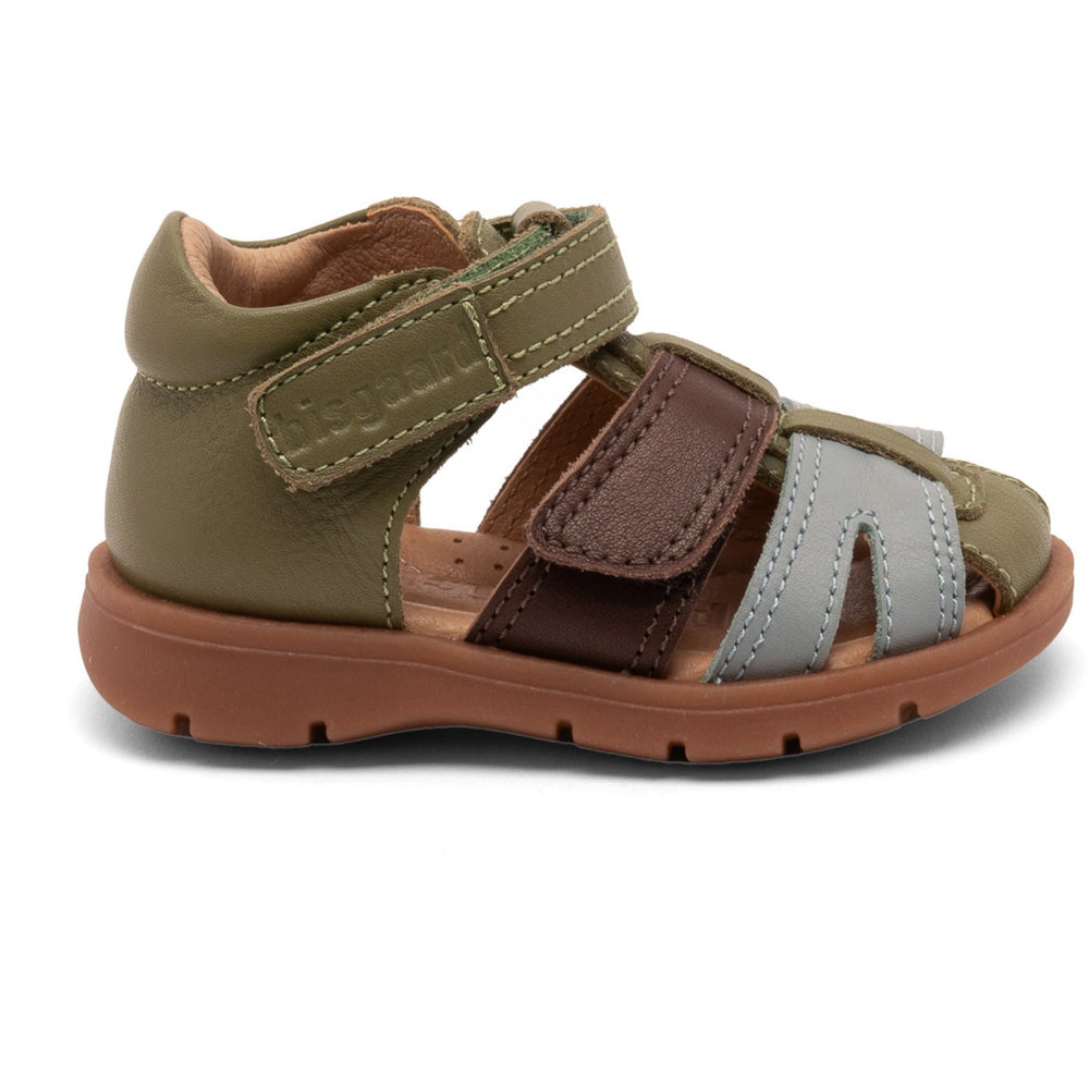 Køb Bisgaard Nature Frans Sandal