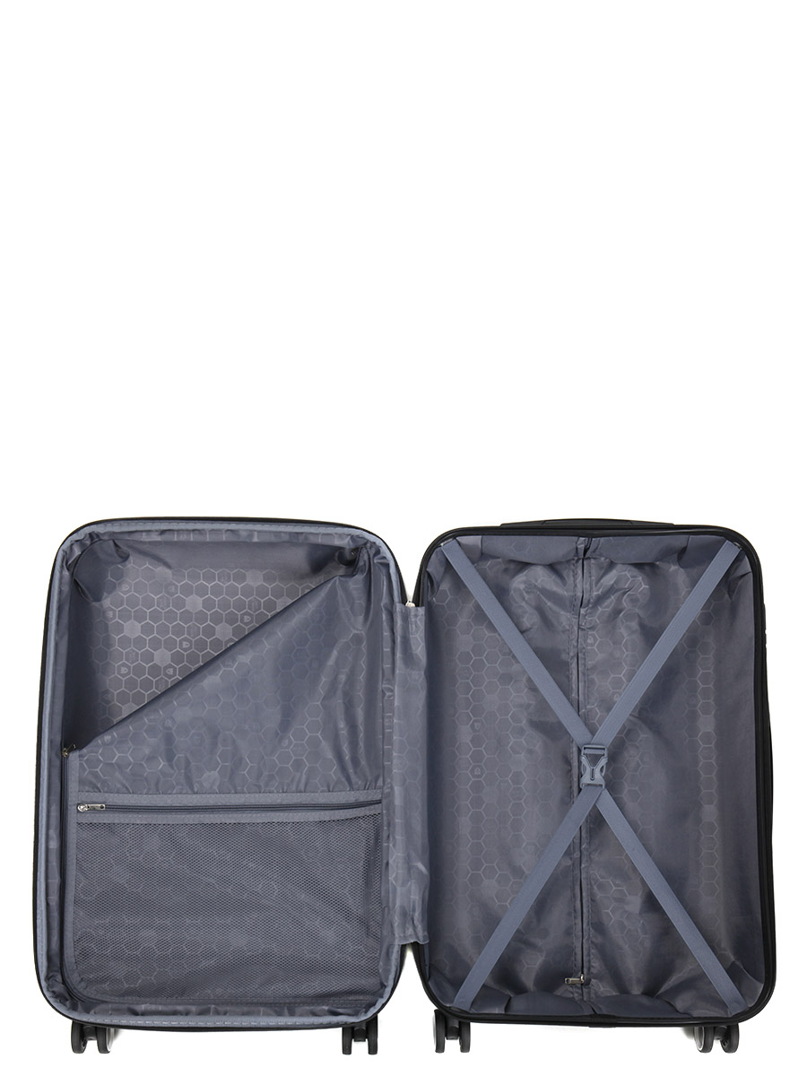 Valise Worldline Braga 2 - 65 cm