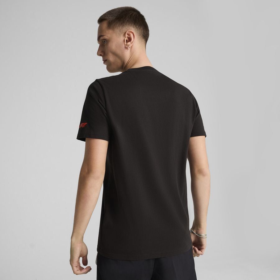 Puma F1® Drive to Survive Graphic Race T-Shirt