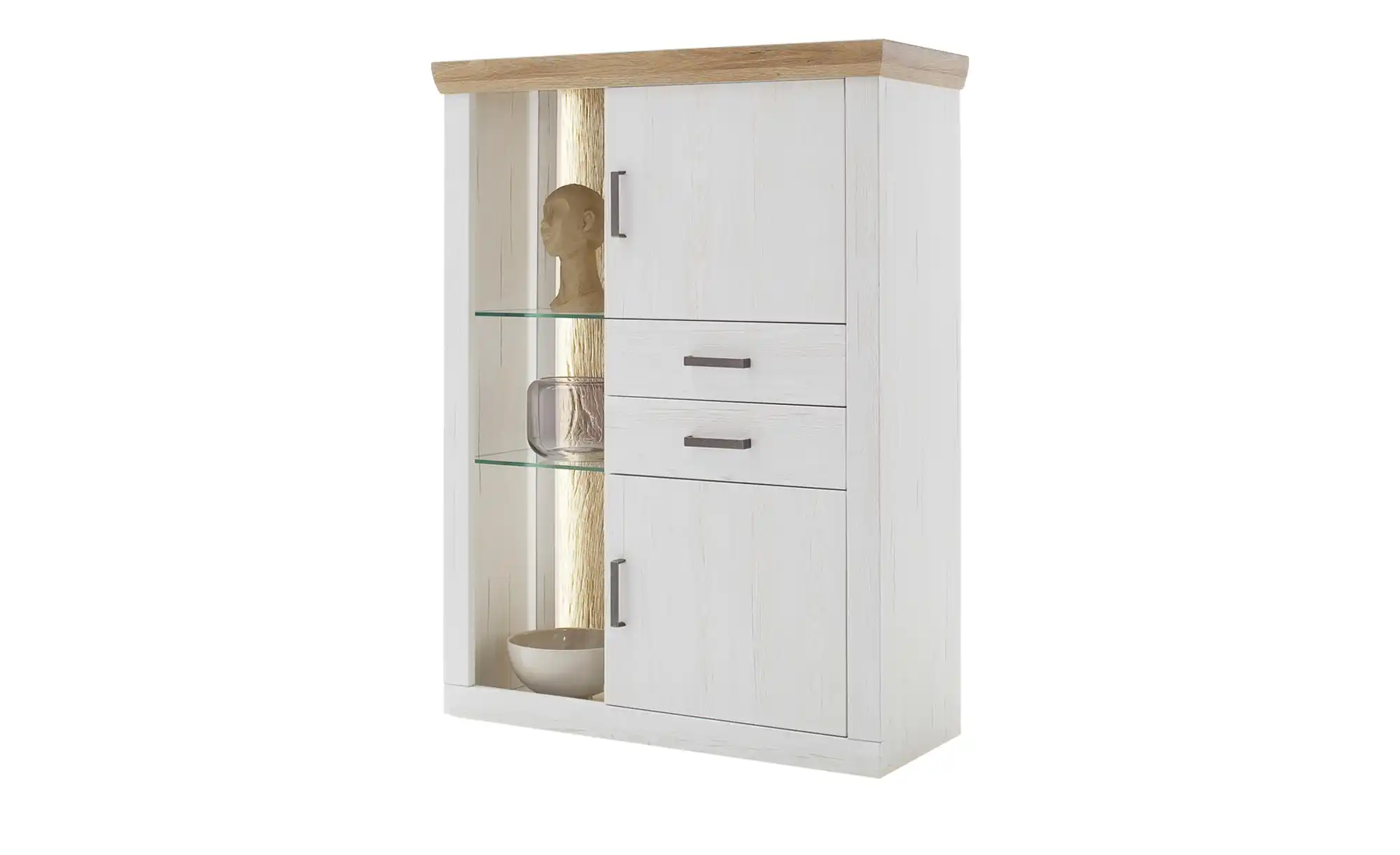 maison bleue Highboard Zara