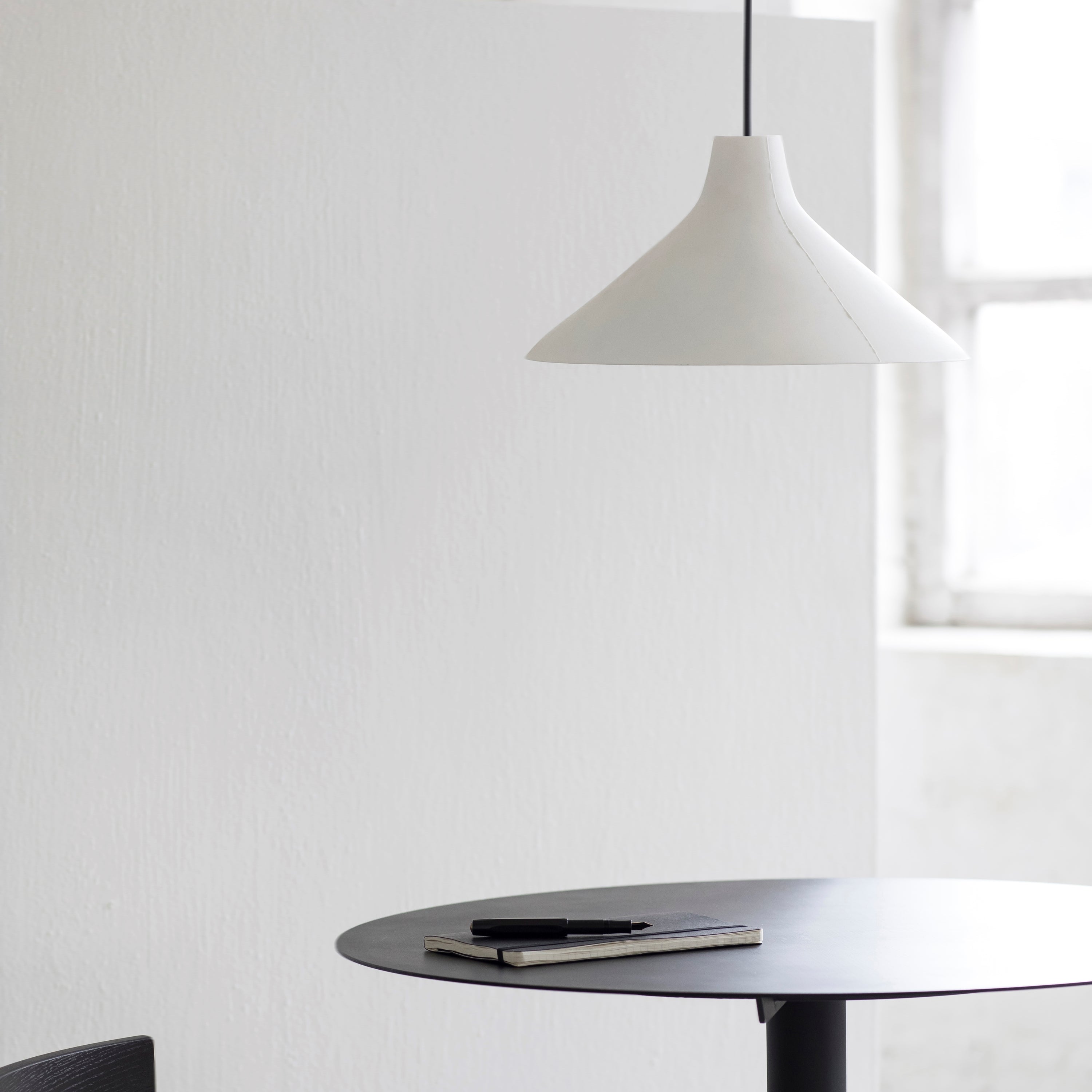 SERAX - Seppe Van Heusden - Seam Hanglamp - L - H 18 cm