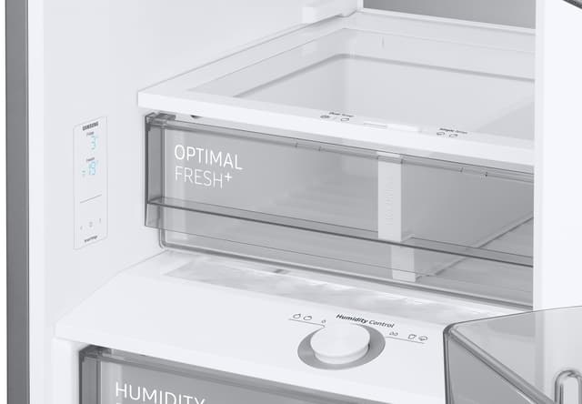 Samsung kølefryseskab RB38C705CS9/EF