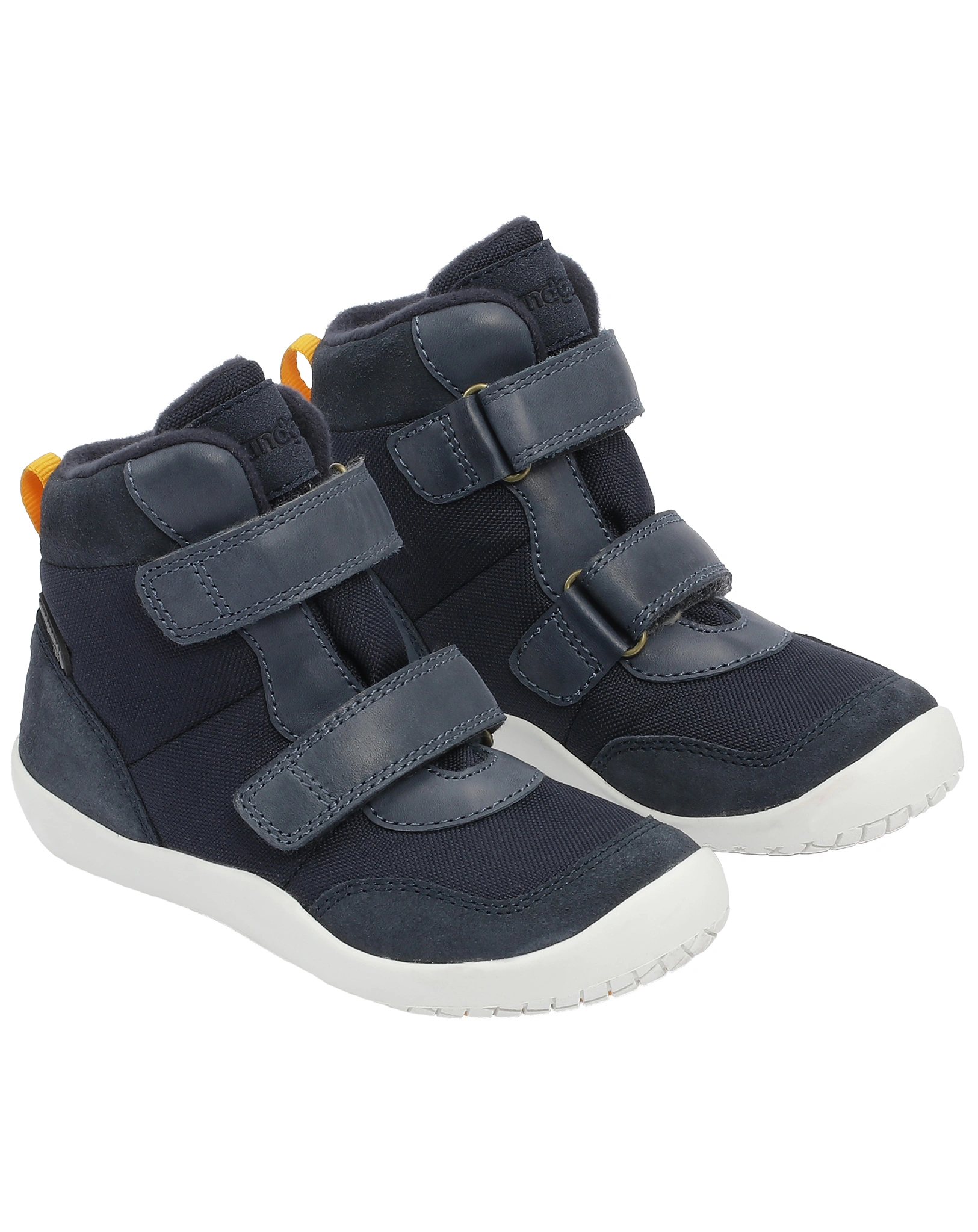 Klett-Halbschuhe BIRK TEX in navy