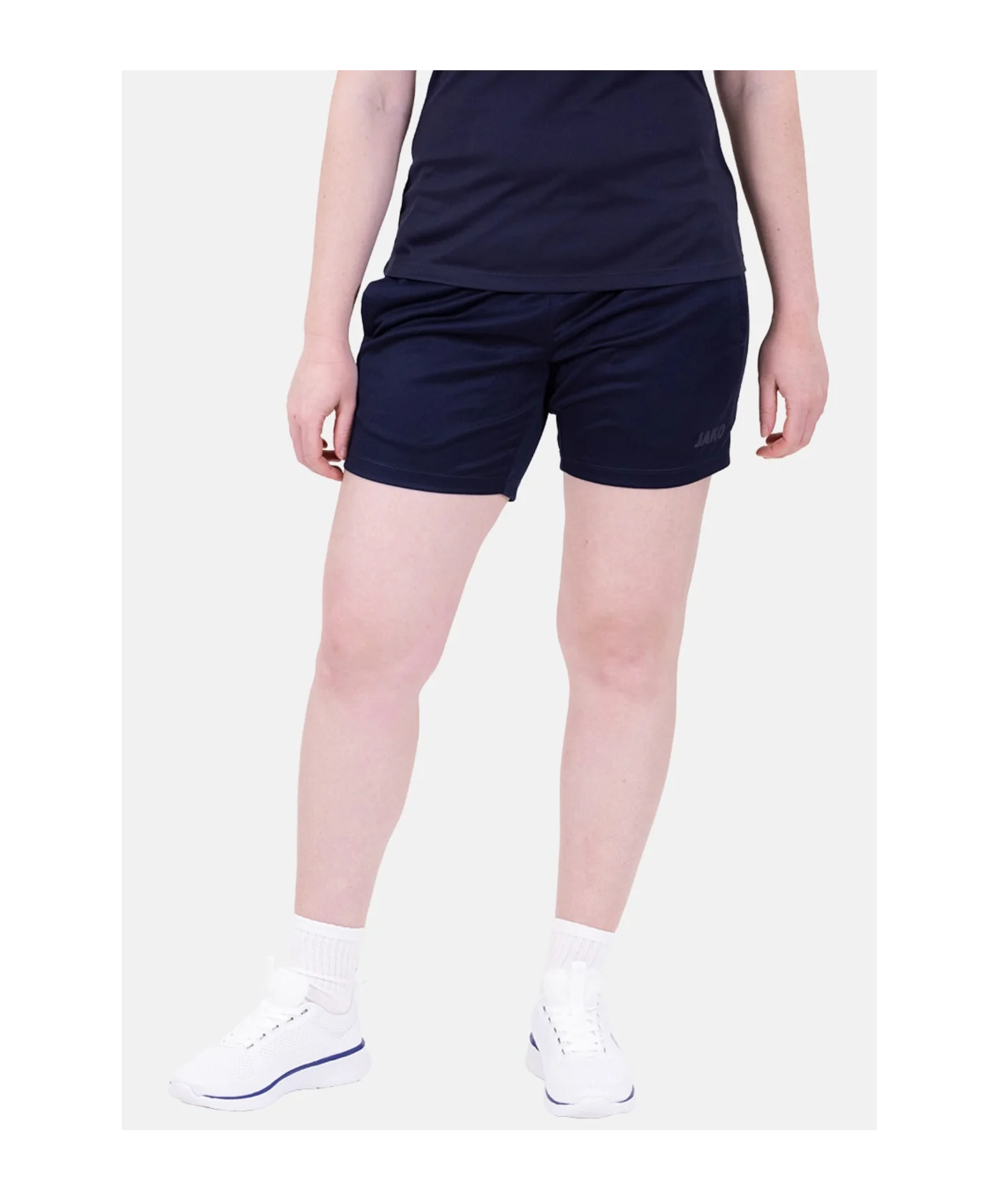 JAKO Power Short Damen Blau F900