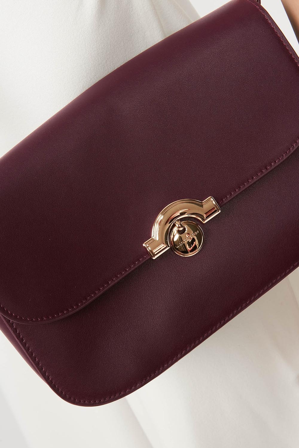 Paris Médaille-Sac trotteur