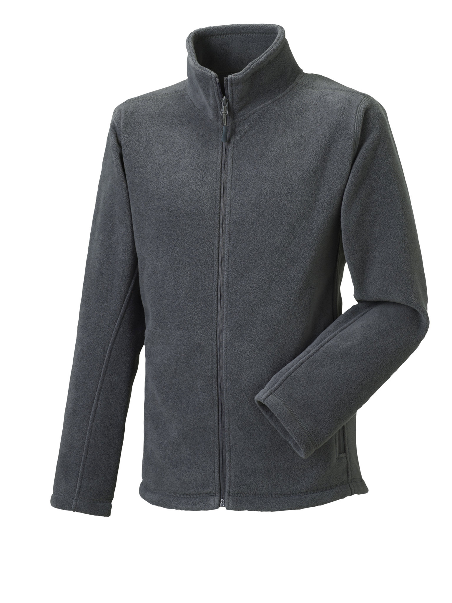Russell 8700M - Polaire de plein air à zip intégral
