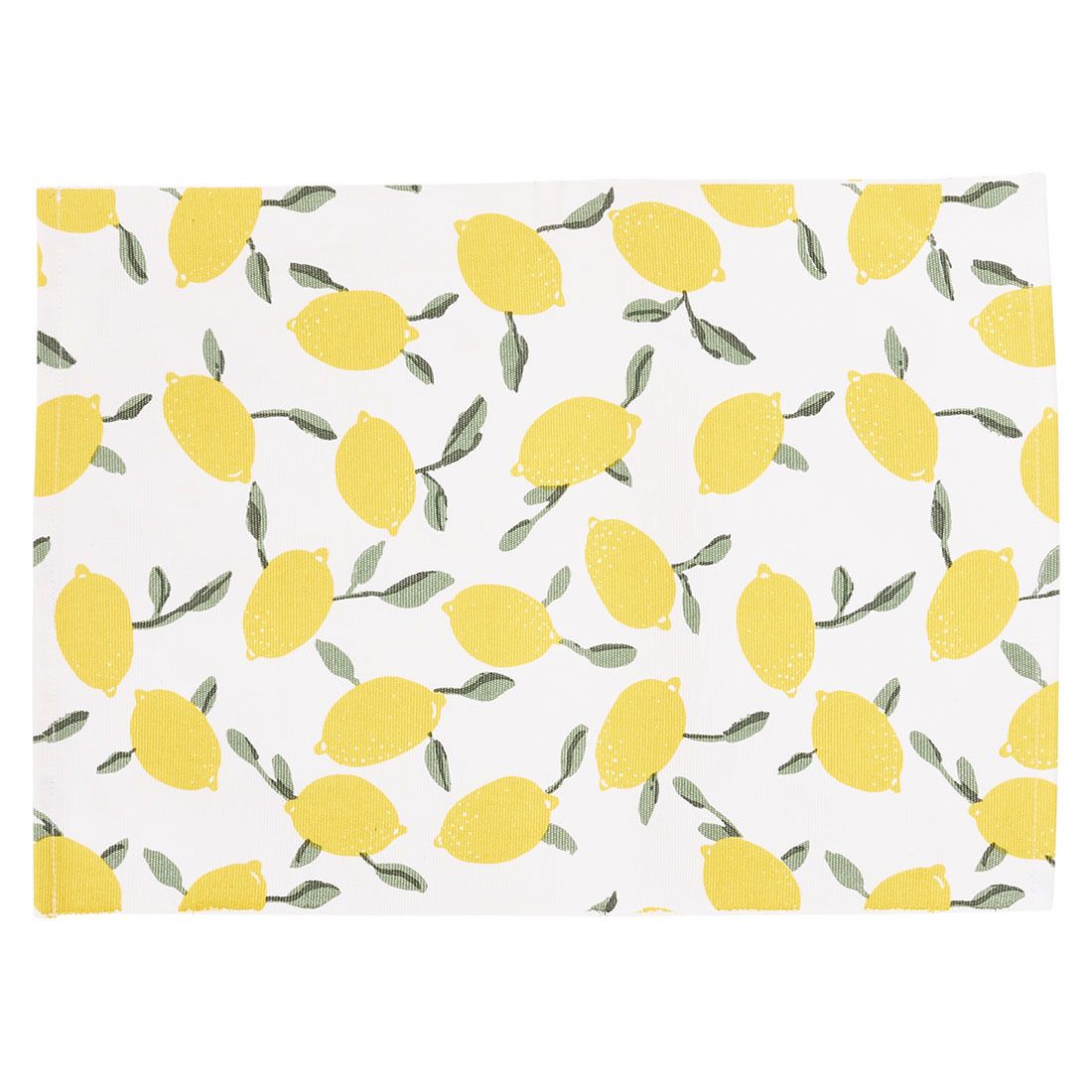 Bordbrikke Limone