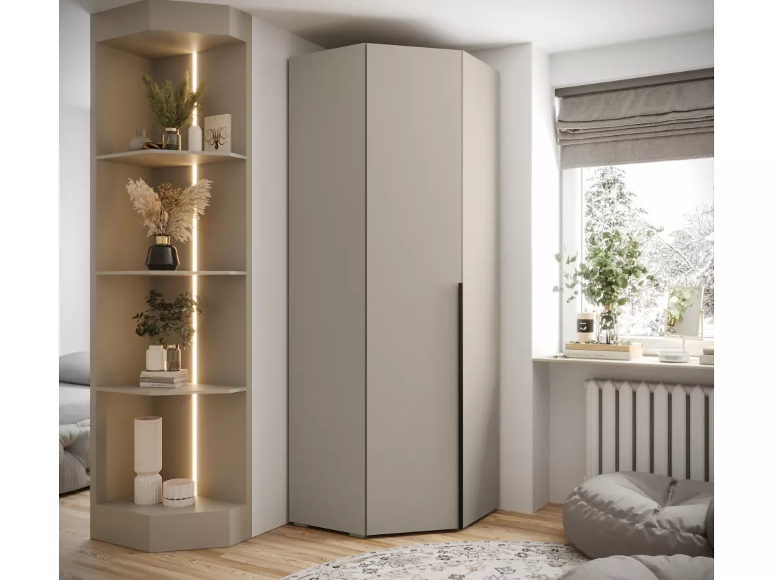 Armoire Inova 1 236,7/81,7/81,7