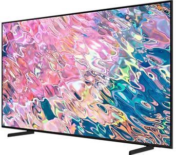 Samsung - GQ55Q60BAUXZG - LED-tv - 55 inch - 50Hz
