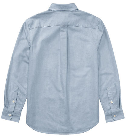 Polo Ralph Lauren Hemd - Blau