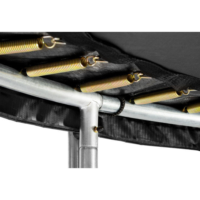 Salta Trampolin - Combo Set - ca. 427cm - verschiedene Farben