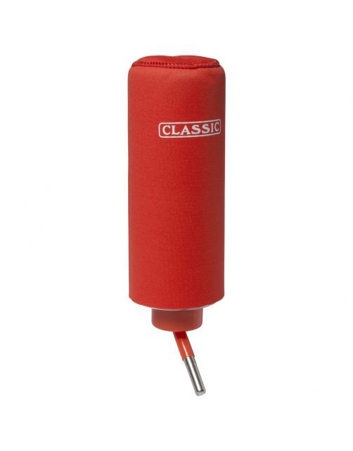 Classic Drinkfles Hoesje Assorti - Waterfontein