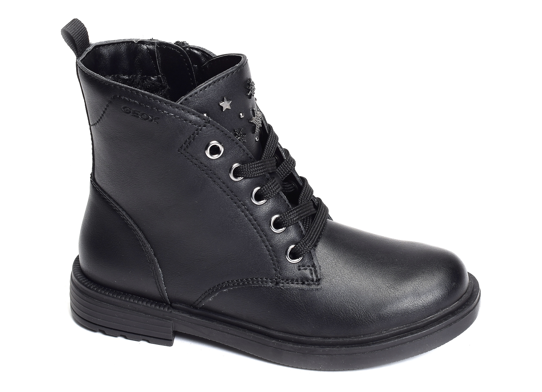 J eclair gi noir