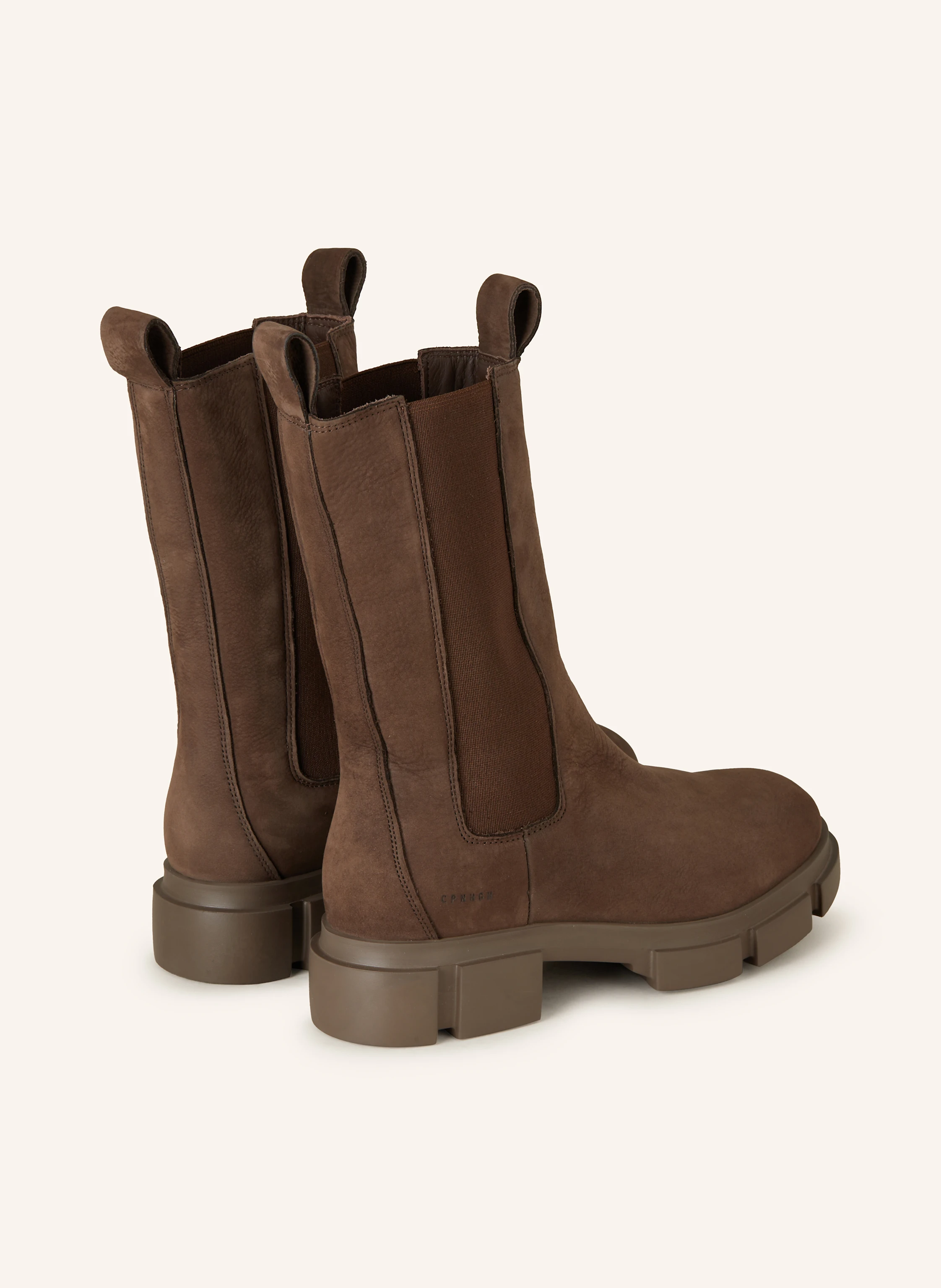 COPENHAGEN Chelsea-Boots CPH500