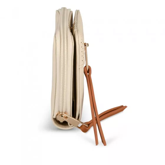 Portefeuille BEIGE PHILOV