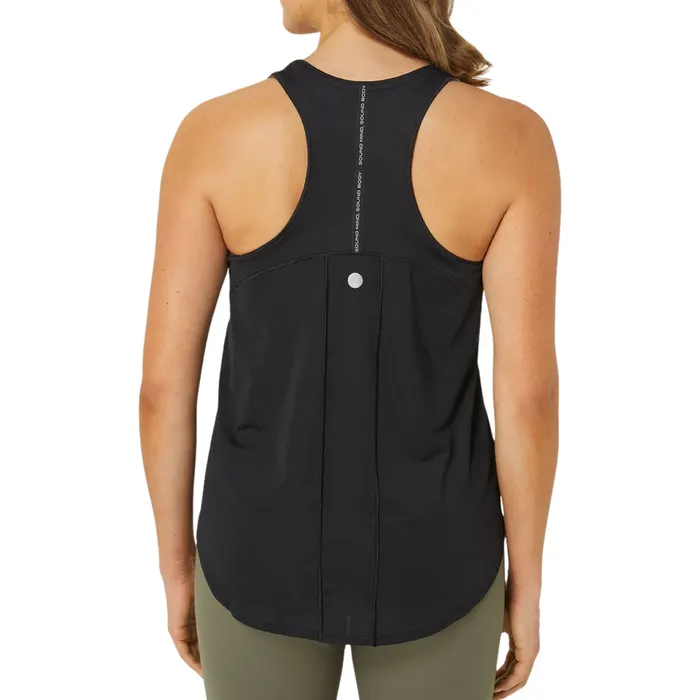 Asics Road Tanktop Dames
