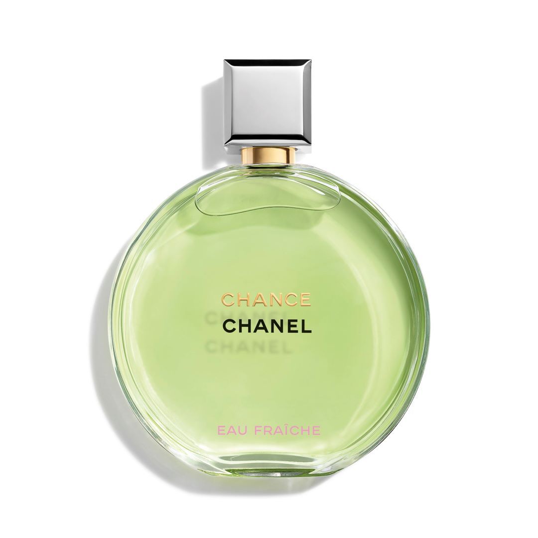 CHANEL CHANCE EAU FRAICHE EAU DE PARFUM - 150ml